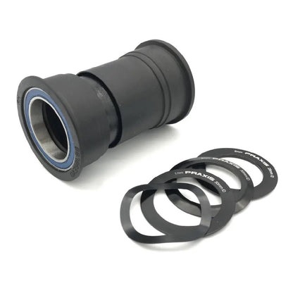 Praxis Works Praxis - BB M30 - ROAD BB386 Evo CERAMIC