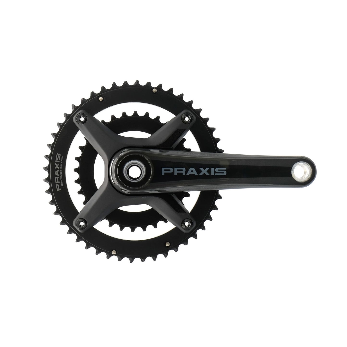 Praxis Works Praxis - CS - Zayante DM CarbonX