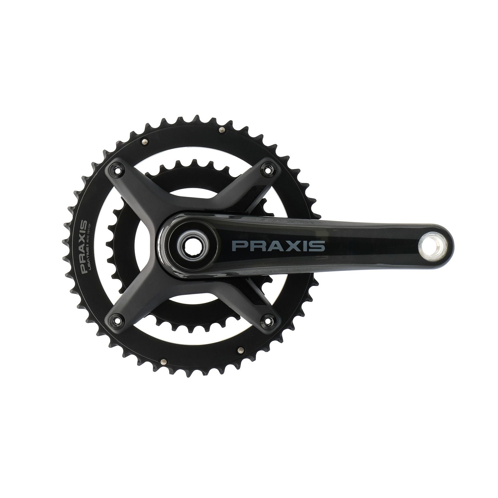 Praxis Works Praxis - CS - Zayante DM CarbonX
