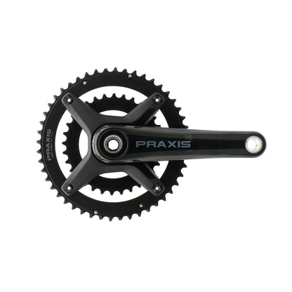 Praxis Works Praxis - CS - Zayante DM CarbonX