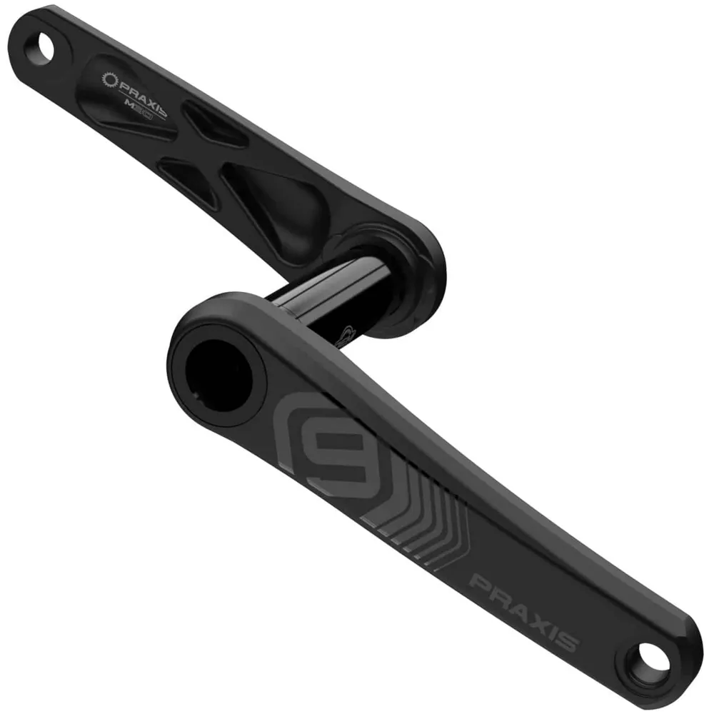 Praxis Works Praxis - CS MTB - DH9 Arms Only - 165