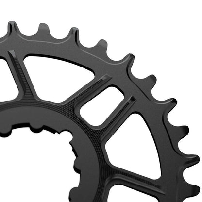 Praxis Works Praxis - CR - Direct Mount NW 3mm Offset