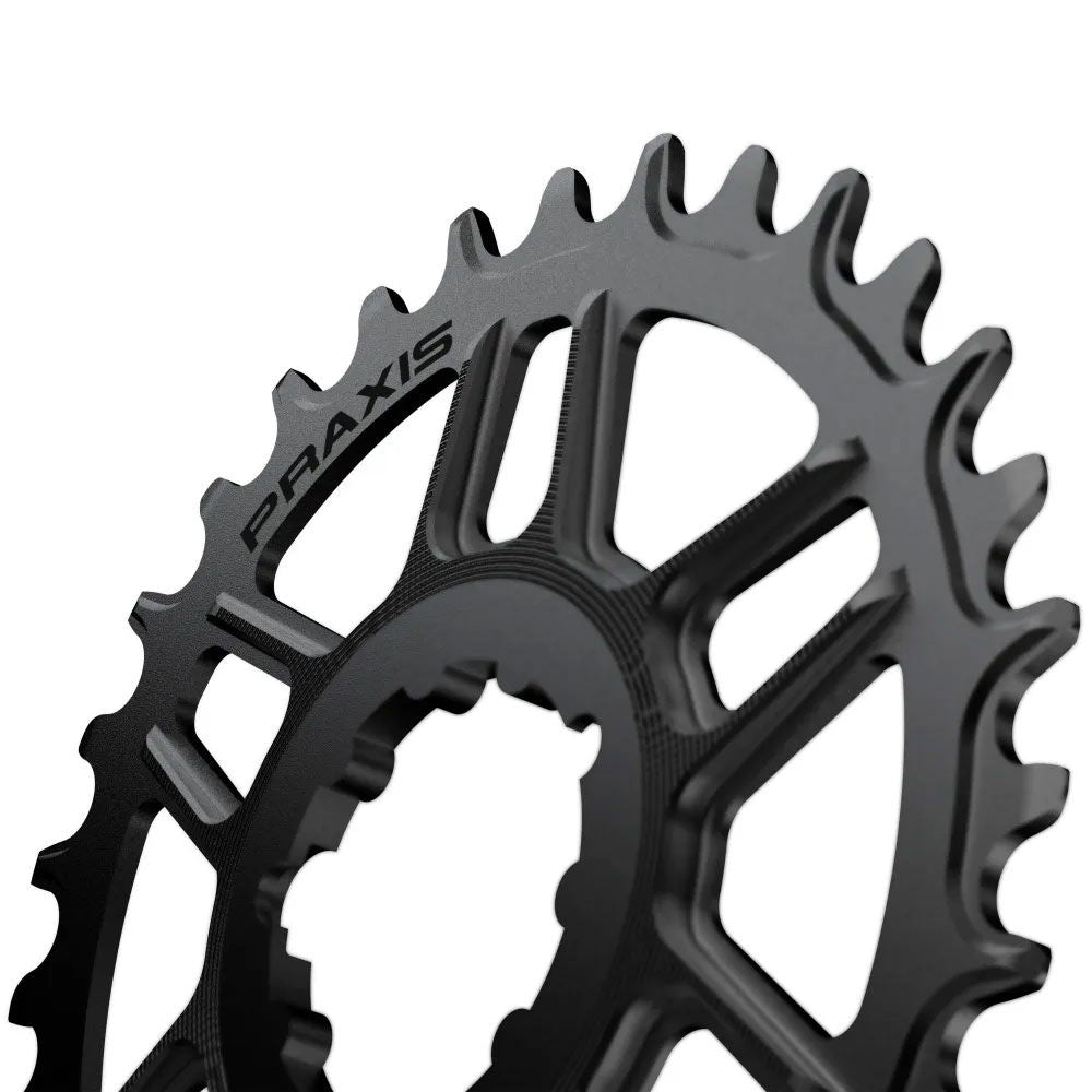 Praxis Works Praxis - CR - Direct Mount NW Road 1x