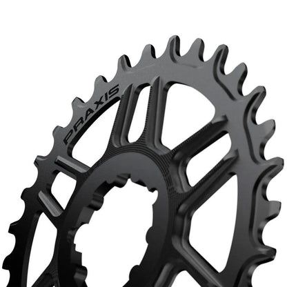 Praxis Works Praxis - CR - Direct Mount NW Road 1x
