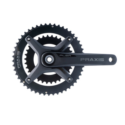 Praxis Works Praxis - CS - Alba DM X - 50/34 - 165