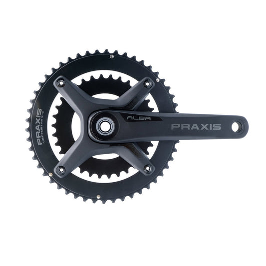 Praxis Works Praxis - CS - Alba DM X - 50/34 - 165