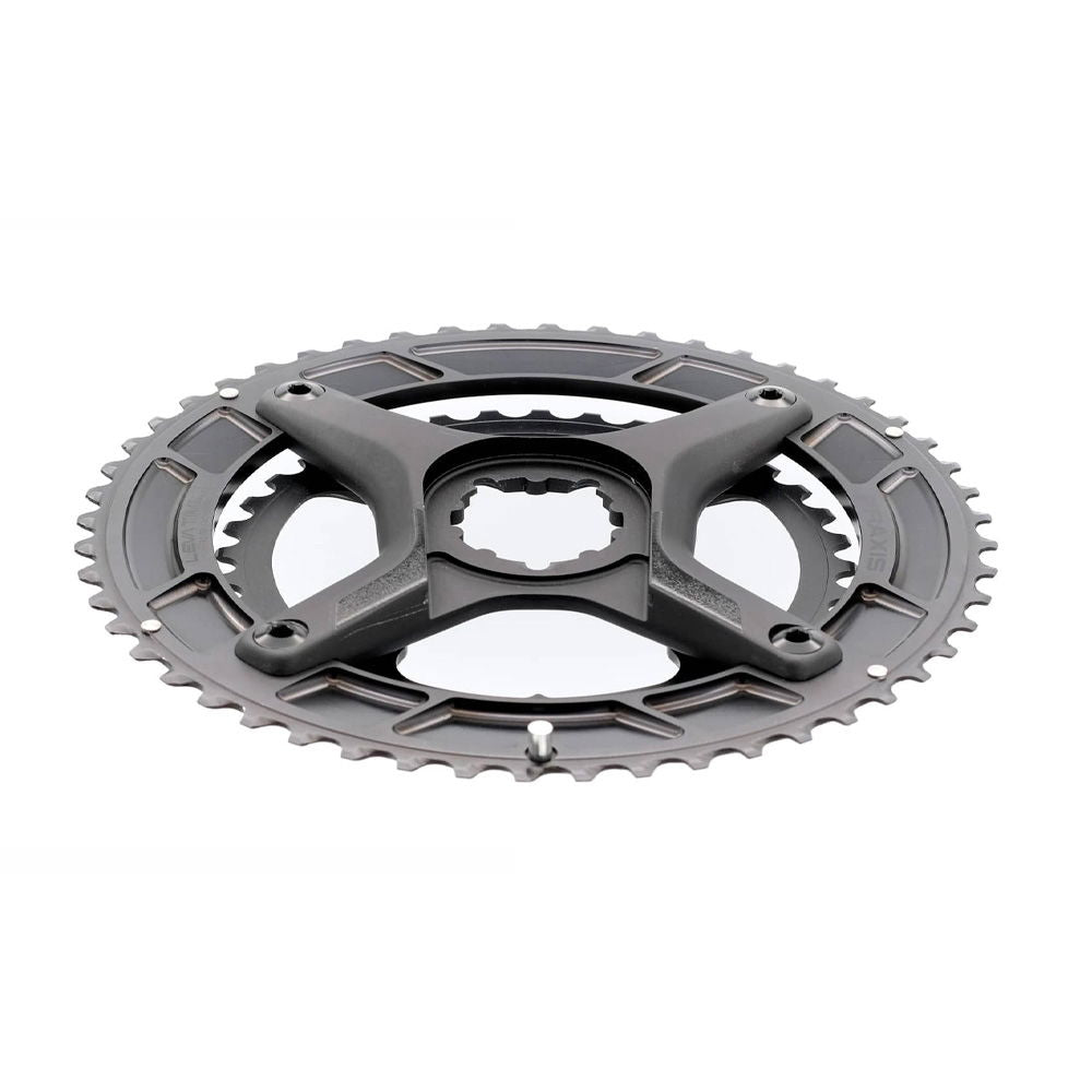 Praxis Works Praxis - CR - 160/104 BCD X-RINGS 48/32 2 Tone