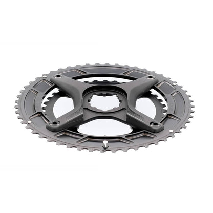 Praxis Works Praxis - CR - 160/104 BCD X-RINGS 52/36 2 Tone