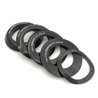 Praxis Works SPARE