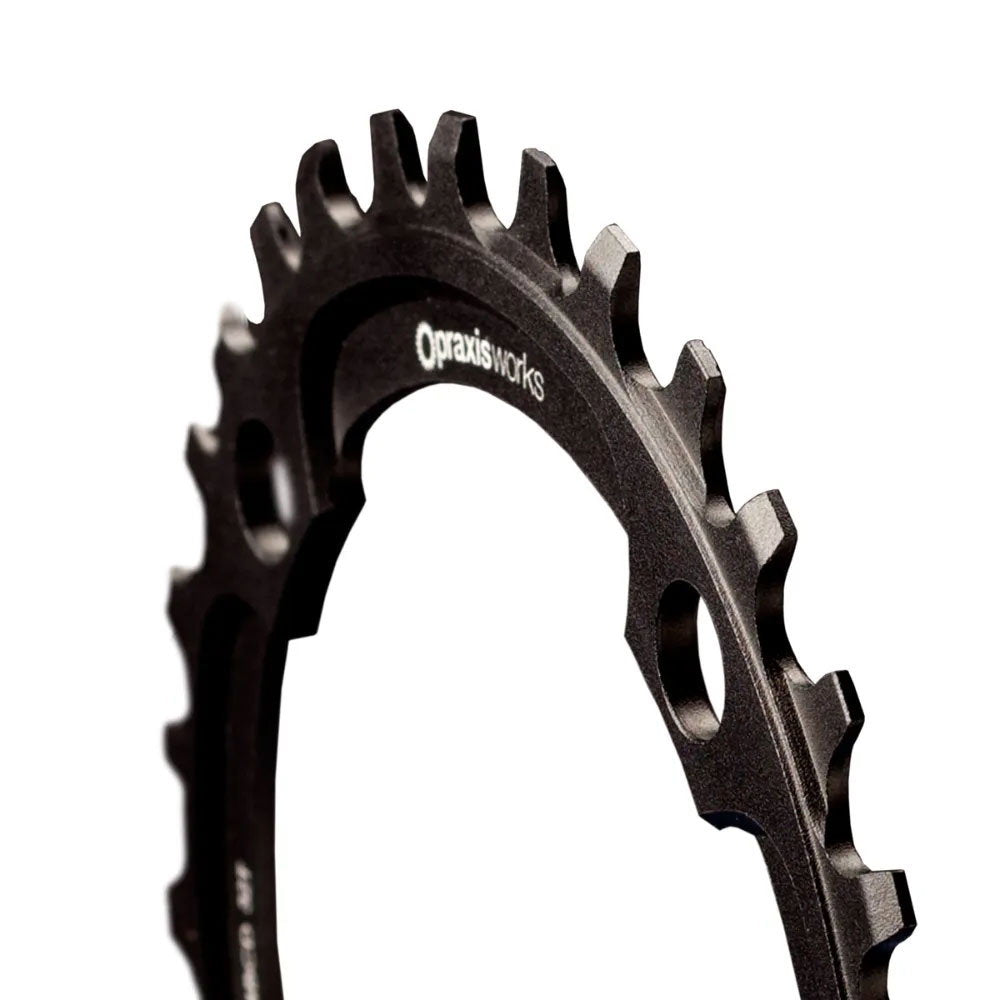 Praxis Works Praxis - CR - 104 BCD Wave 1x