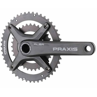 Praxis Works Praxis - CS - Alba GR DM X - 48/32