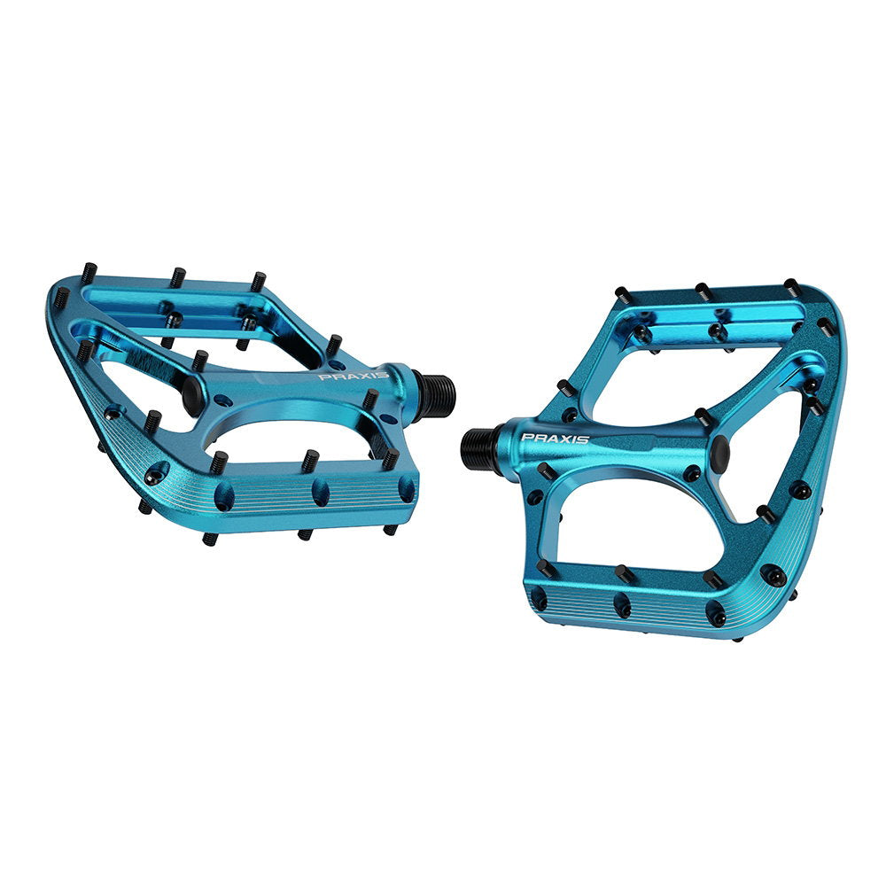 Praxis Works Pedal Brodium — view 3