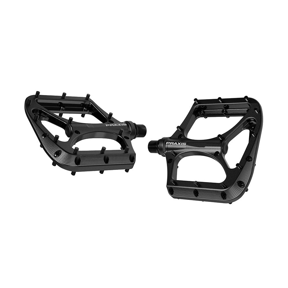 Praxis Works Pedal Brodium
