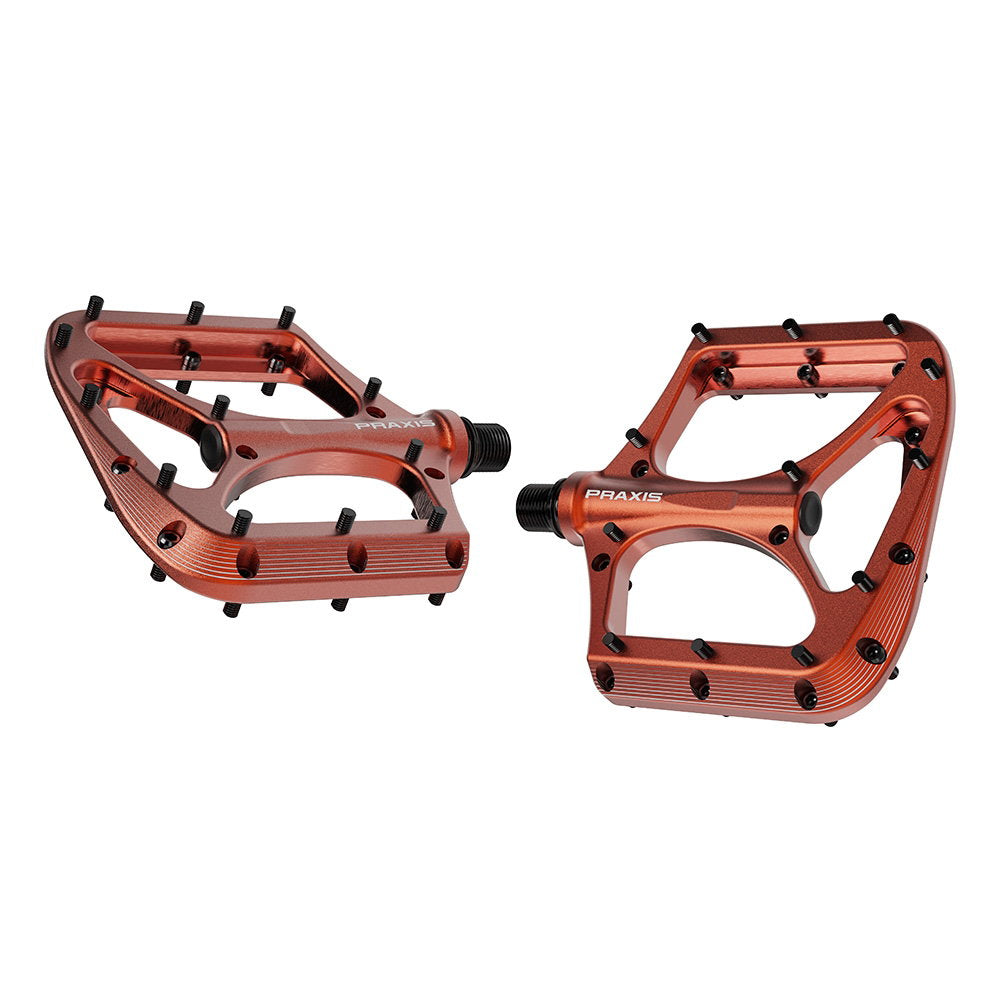 Praxis Works Pedal Brodium