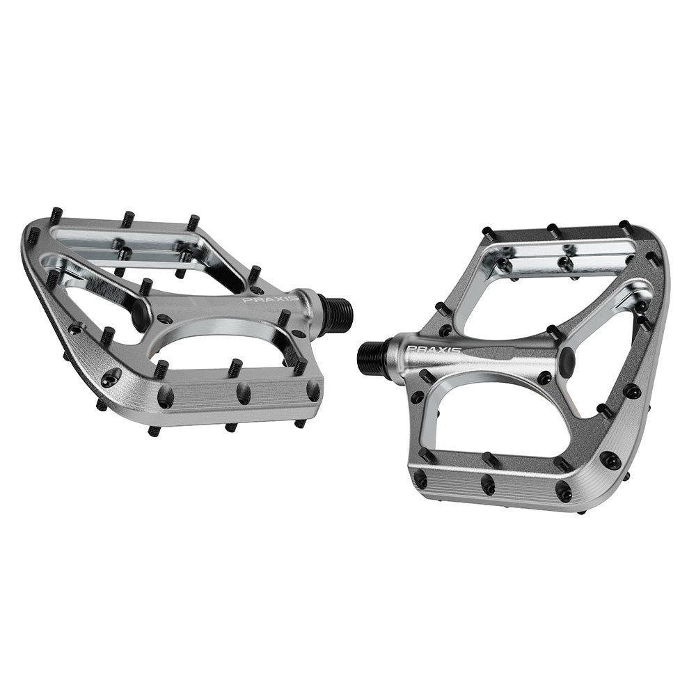 Praxis Works Pedal Brodium