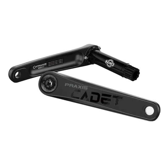 Praxis Works Praxis - CS MTB - Cadet G2 - Arms Only