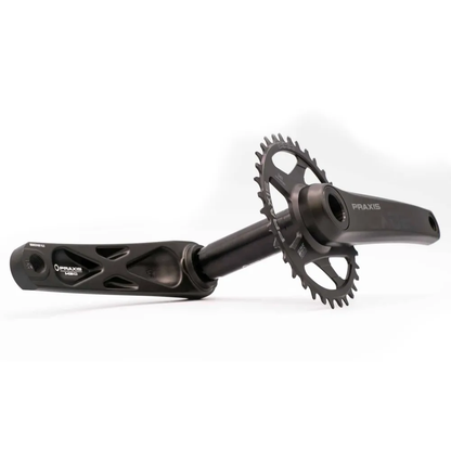 Praxis Works Praxis - CS MTB - Cadet G2 - Arms Only