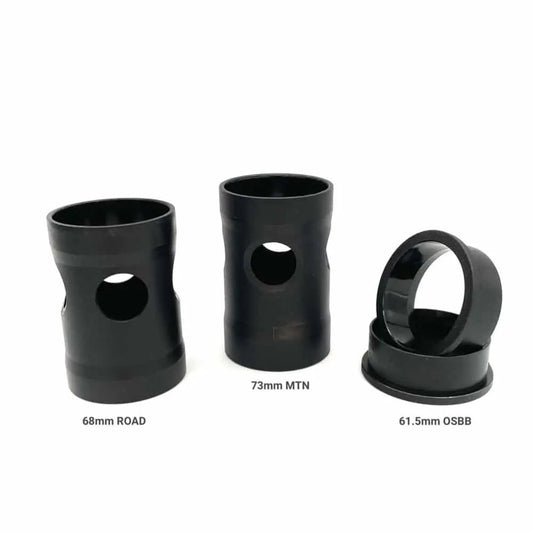 Praxis Works SPARE - Conv BB PF Sleeve