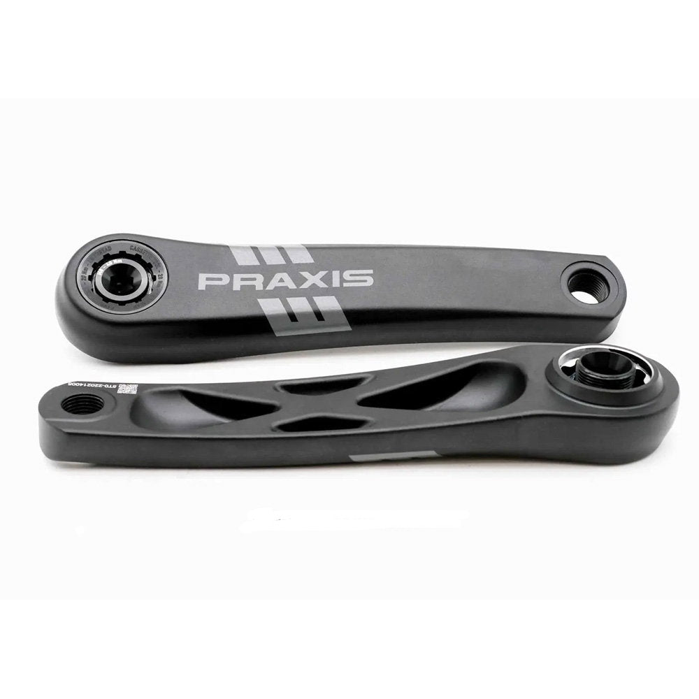 Praxis Works Praxis - eCrank Set - RIDE 60