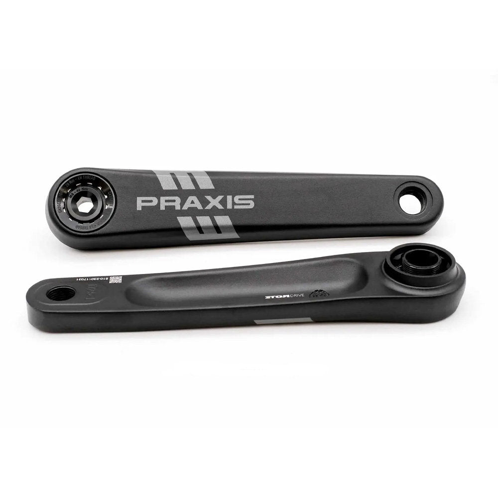 Praxis Works Praxis - eCrank Set - RIDE 60
