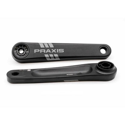 Praxis Works Praxis - eCrank Set - RIDE 60
