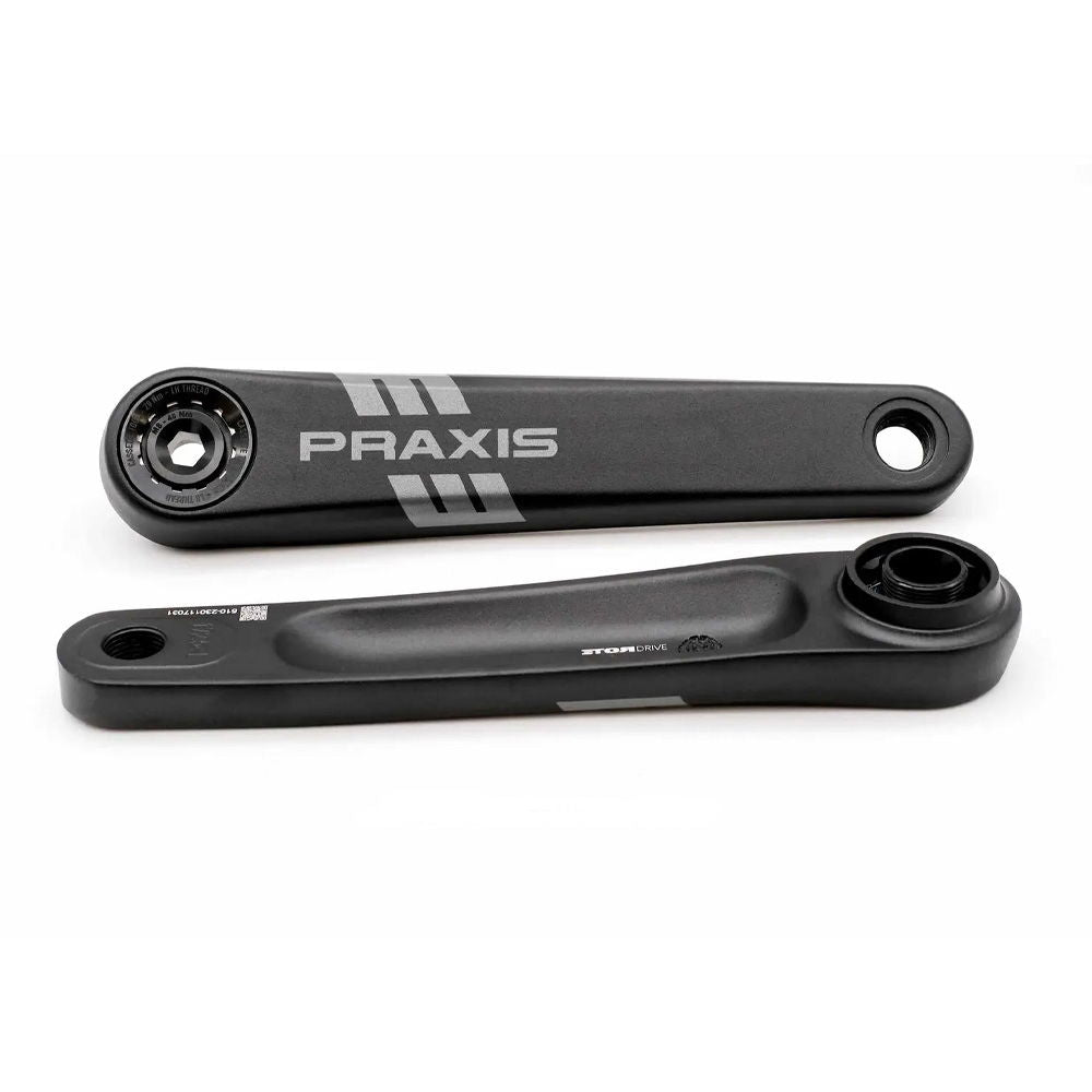 Praxis Works Praxis - eCrank Set - RIDE 60