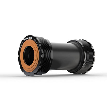 Praxis Works Praxis - BB CONV - Shimano 24mm T47 I.B. 68/73 CERAMIC