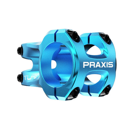 Praxis Works Stem Turn
