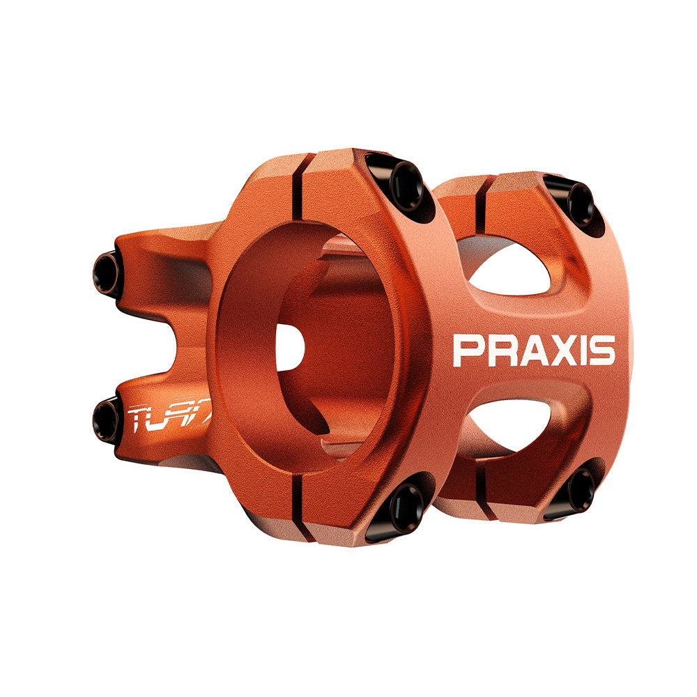 Praxis Works Stem Turn