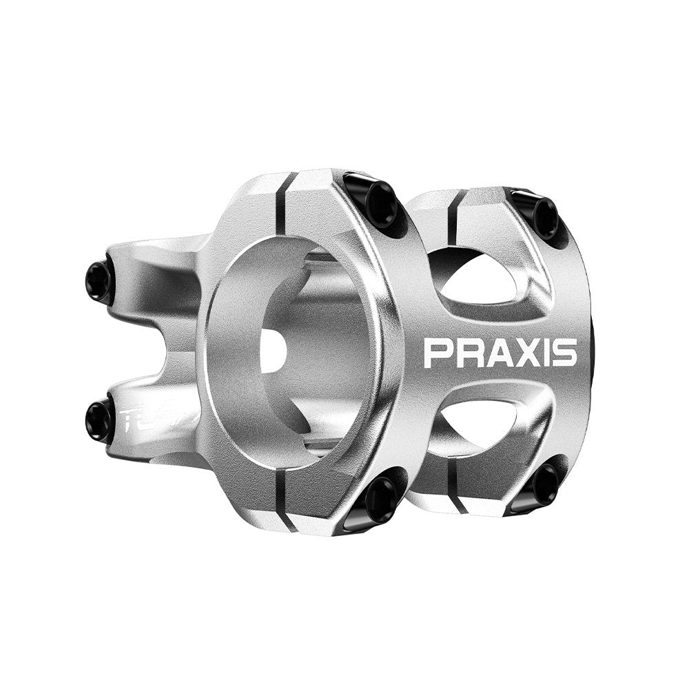Praxis Works Stem Turn