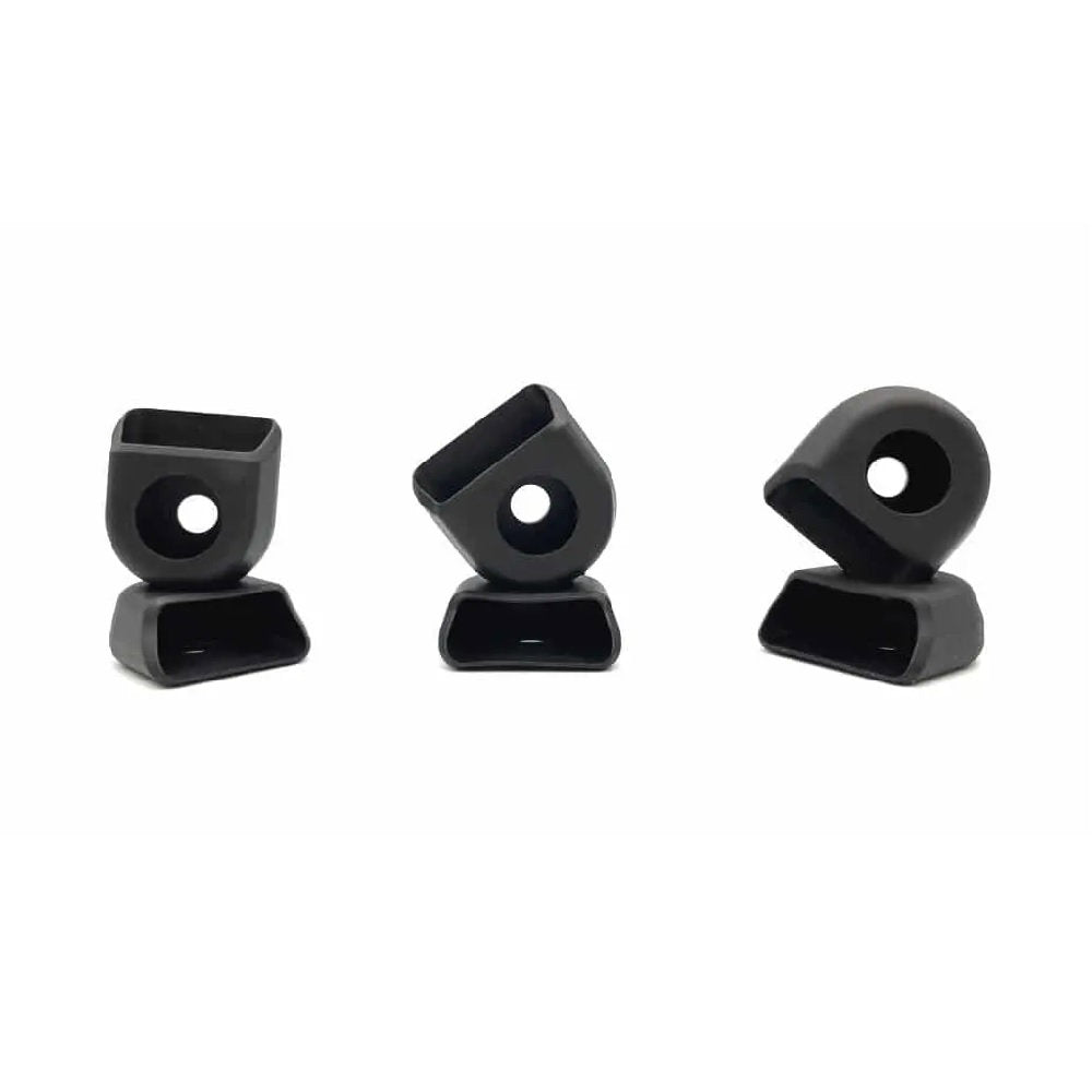 Praxis Works SPARE - Crank Boots - G2 Girder, SBC Carb SL/M30