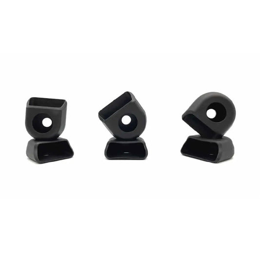 Praxis Works SPARE - Crank Boots - G2 Girder, SBC Carb SL/M30