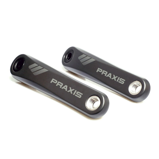 Praxis Works Praxis - eCranks - EC-3 Type 3 - Alloy