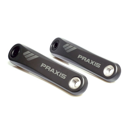 Praxis Works Praxis - eCranks - EC-3 Type 3