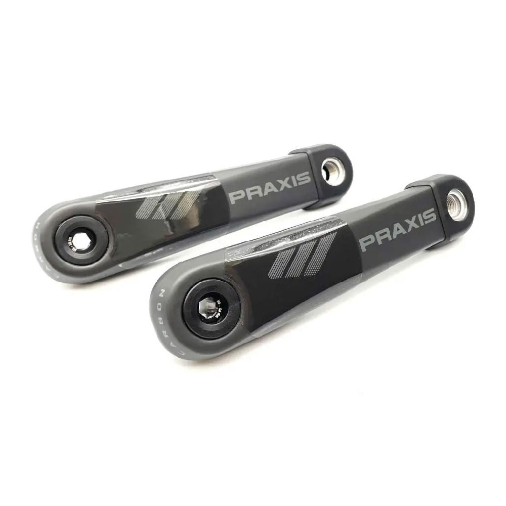 Praxis Works Praxis - eCranks - EC-3 Type 3