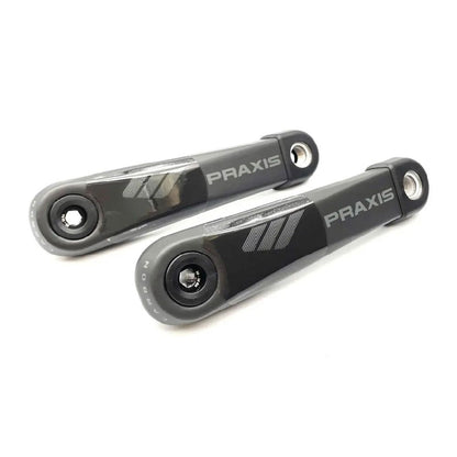 Praxis Works Praxis - eCranks - EC-3 Type 3