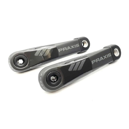Praxis Works Praxis - eCranks - EC-3 Type 3