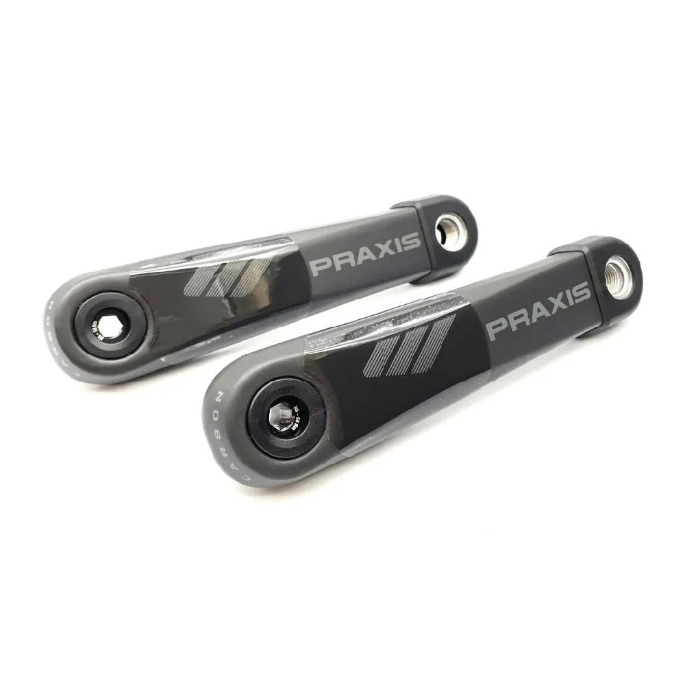 Praxis Works Praxis - eCranks - EC-3 Type 3