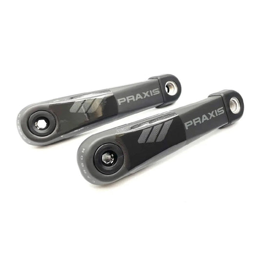 Praxis Works Praxis - eCranks - EC-3 Type 3