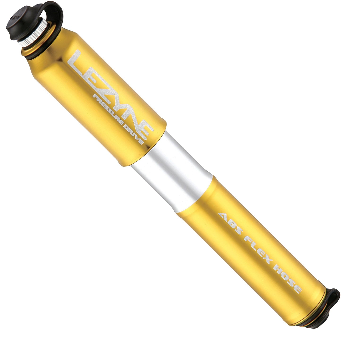 Lezyne - Pressure Drive