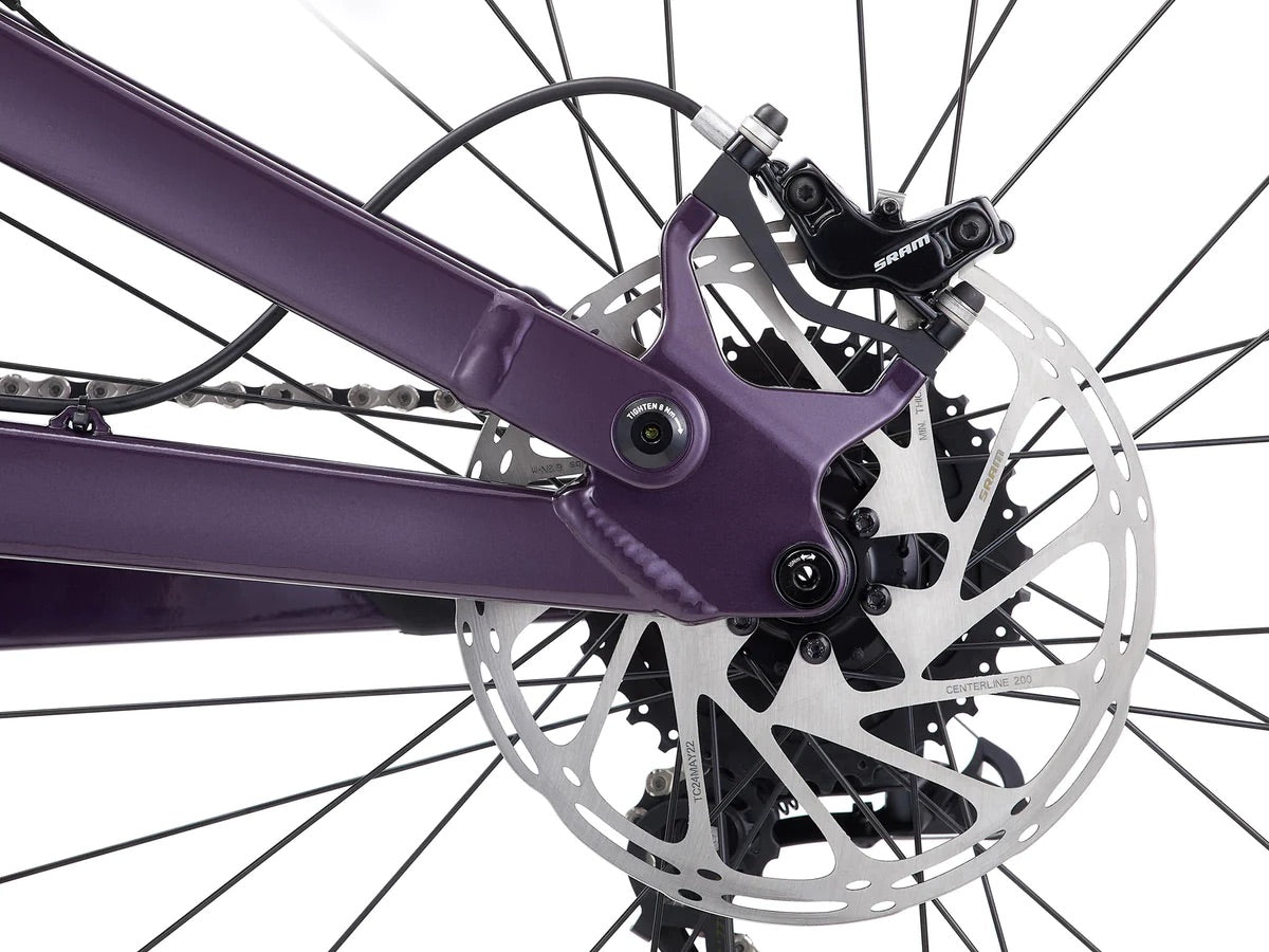 Kona Process X DH - Full Suspension
