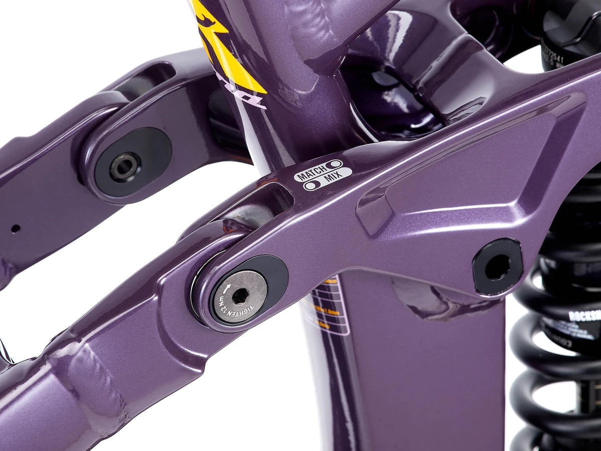 Kona Process X DH - Full Suspension