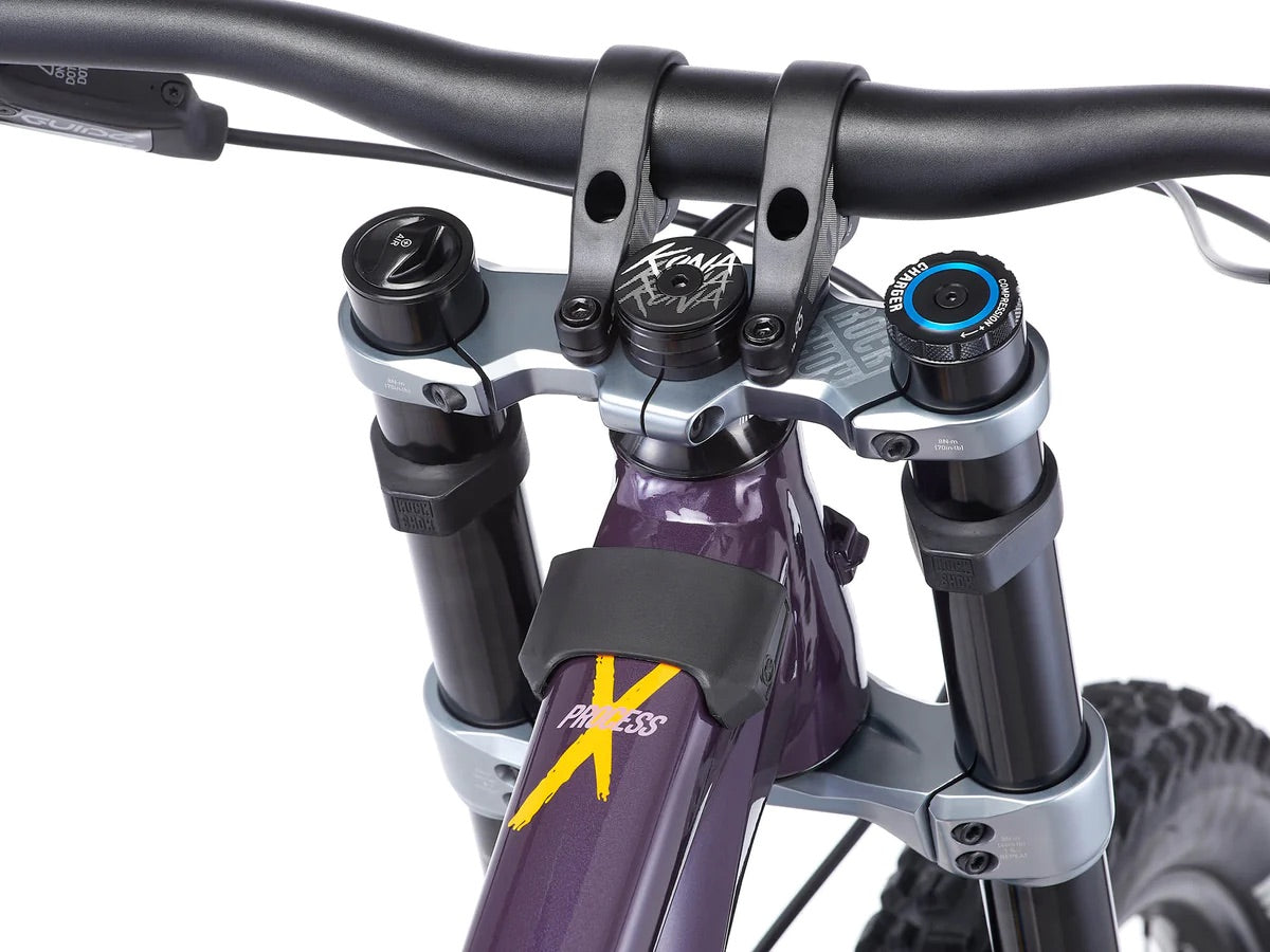 Kona Process X DH - Full Suspension