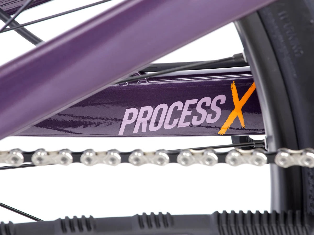 Kona Process X DH - Full Suspension