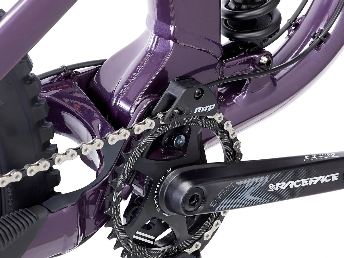 Kona Process X DH - Full Suspension