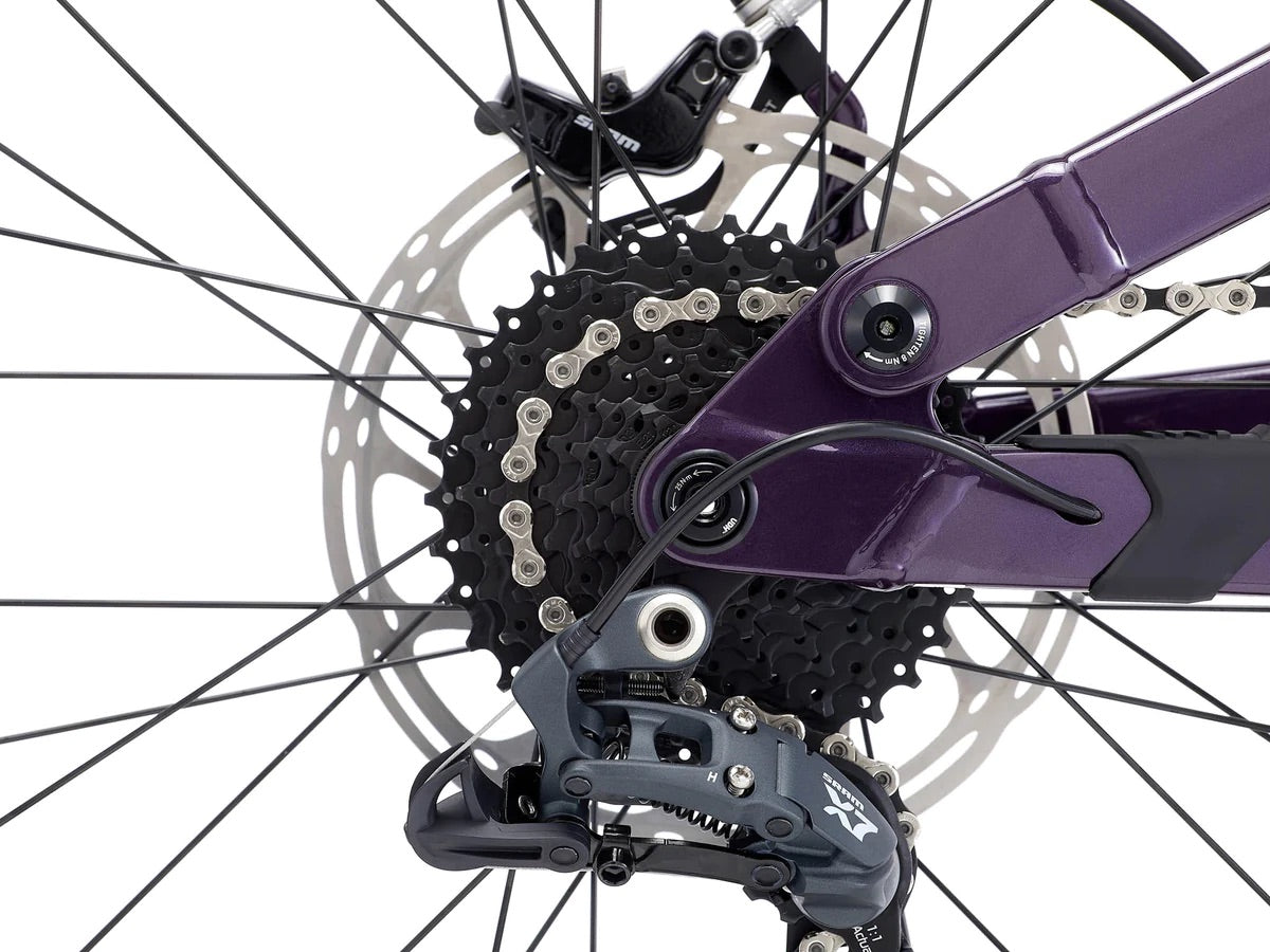 Kona Process X DH - Full Suspension