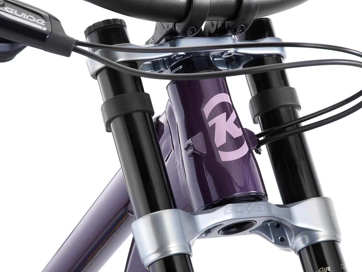 Kona Process X DH - Full Suspension