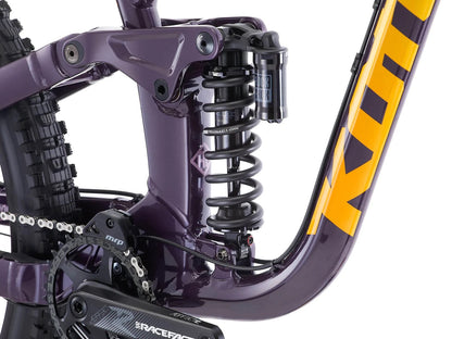 Kona Process X DH - Full Suspension