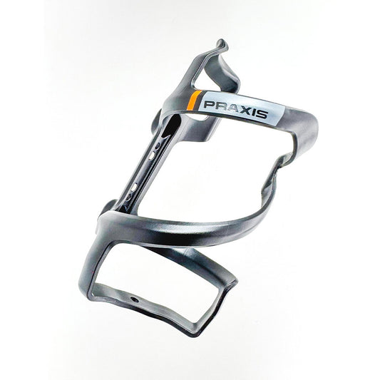 Praxis Works Bottle Cage Thermo - Carbon