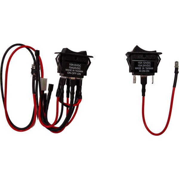 Park Tool 2149.2 - Wiring Harness With Wiring And Switches - PRS-33.2